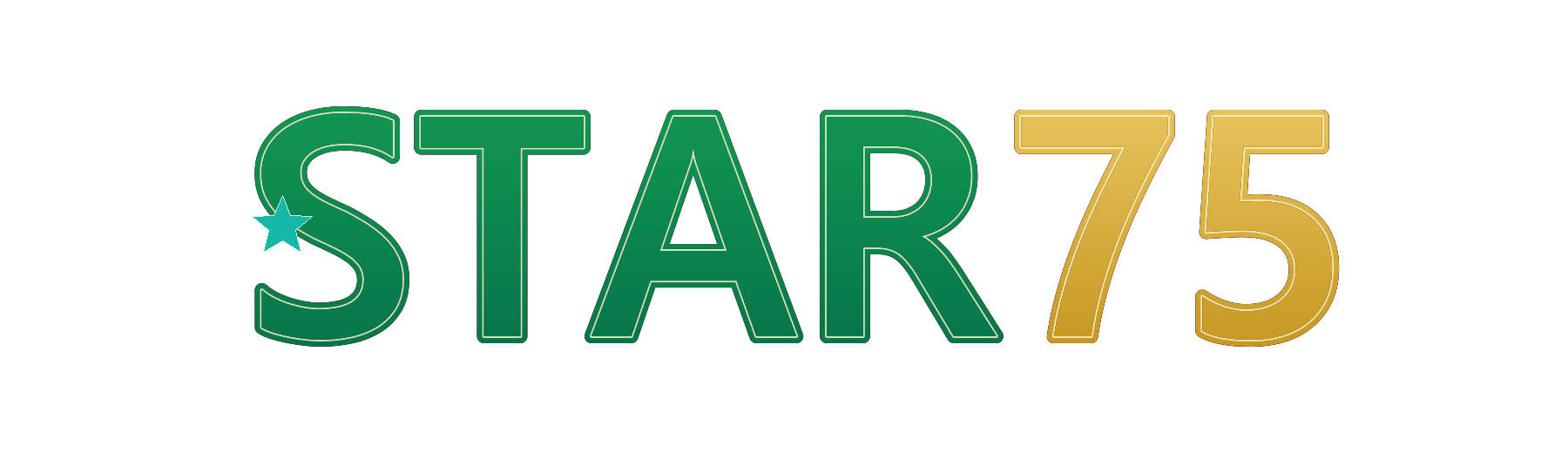 star75 logo